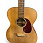 Used Martin 000M Natural Acoustic Guitar