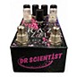 Used Dr Scientist Frazz Dazzler Effect Pedal