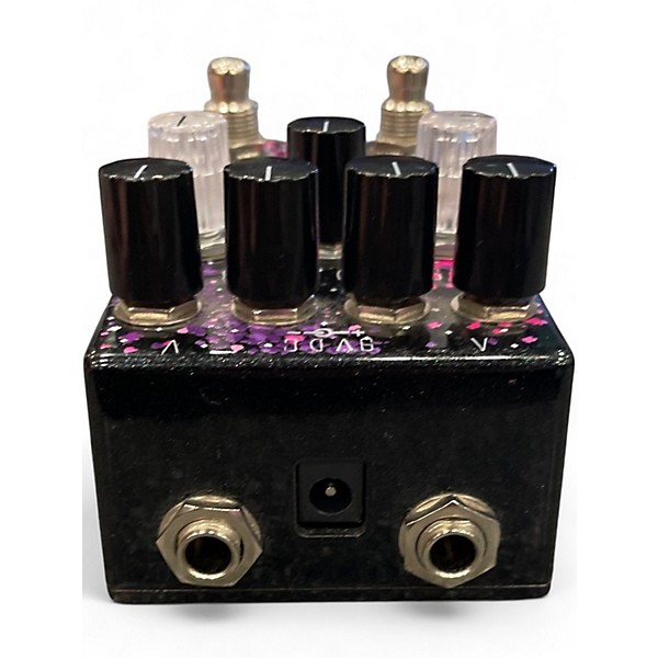 Used Dr Scientist Frazz Dazzler Effect Pedal