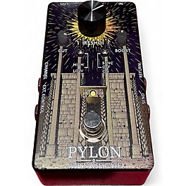 Used Kma Machines PYLON Effect Pedal