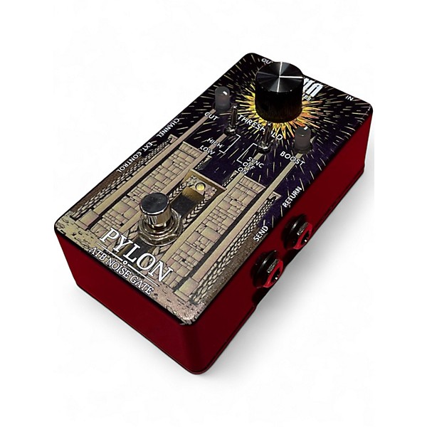 Used Kma Machines PYLON Effect Pedal