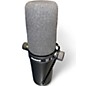 Used Shure SM7B Dynamic Microphone