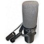 Used Shure SM7B Dynamic Microphone