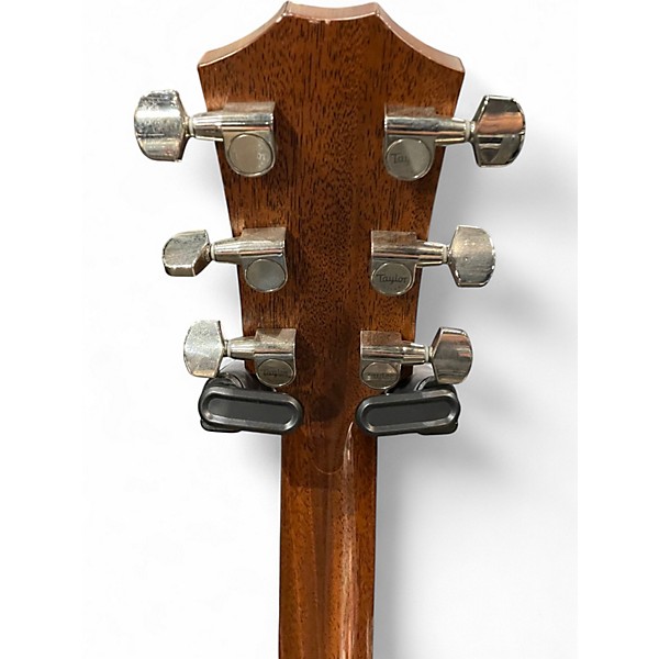 Used Taylor 314CE Natural Acoustic Electric Guitar