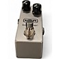 Used MXR mini booster Effect Pedal