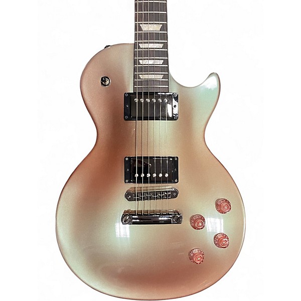 Used Gibson LES PAUL STUDIO MOD SHOP MOSSY SLATE Solid Body Electric Guitar