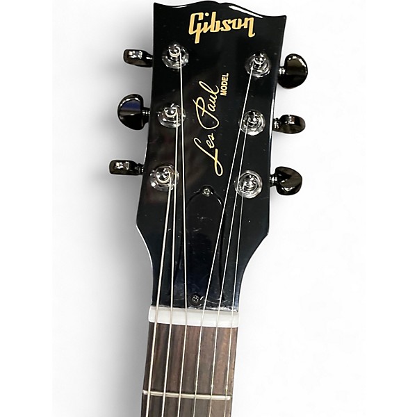 Used Gibson LES PAUL STUDIO MOD SHOP MOSSY SLATE Solid Body Electric Guitar