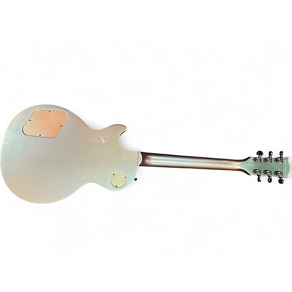 Used Gibson LES PAUL STUDIO MOD SHOP MOSSY SLATE Solid Body Electric Guitar