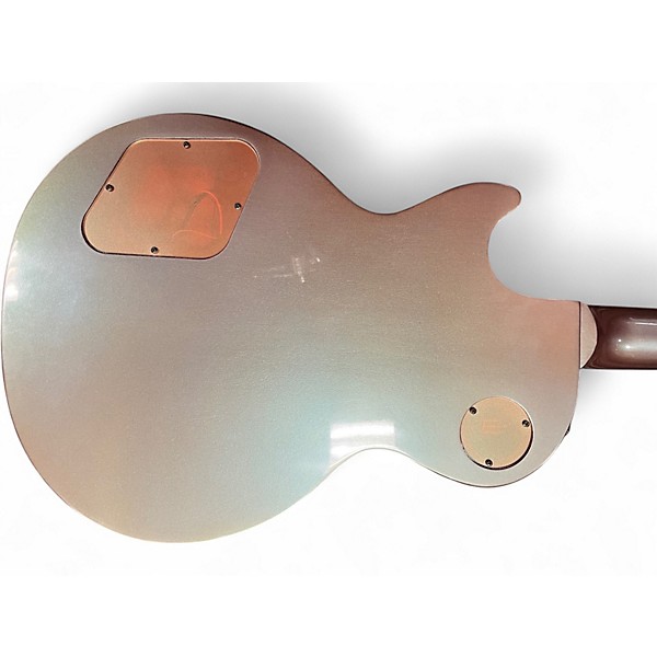 Used Gibson LES PAUL STUDIO MOD SHOP MOSSY SLATE Solid Body Electric Guitar