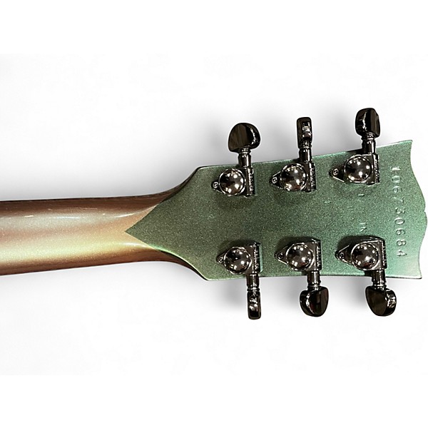 Used Gibson LES PAUL STUDIO MOD SHOP MOSSY SLATE Solid Body Electric Guitar