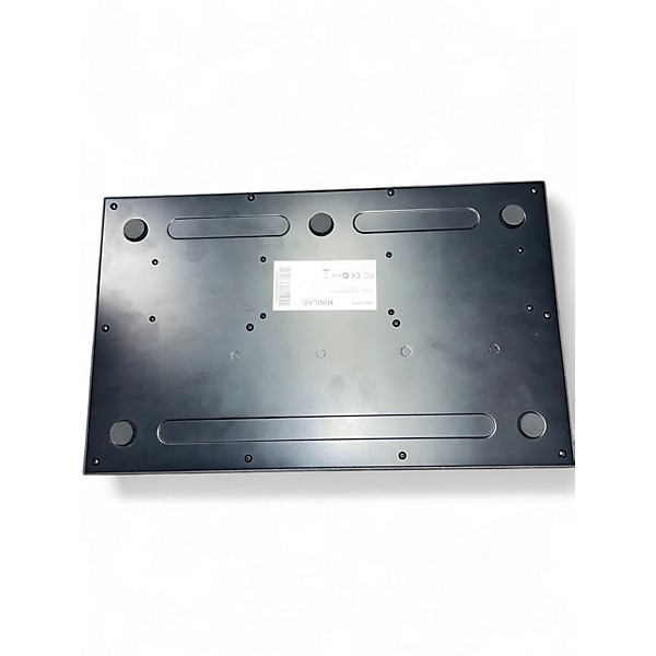 Used Arturia Minilab MKII MIDI Controller