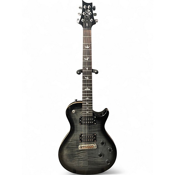 Used PRS 245 SE Gray Solid Body Electric Guitar