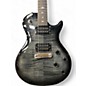 Used PRS 245 SE Gray Solid Body Electric Guitar