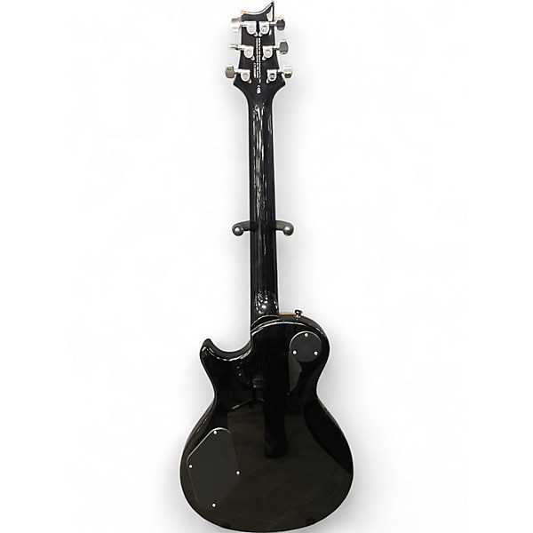 Used PRS 245 SE Gray Solid Body Electric Guitar