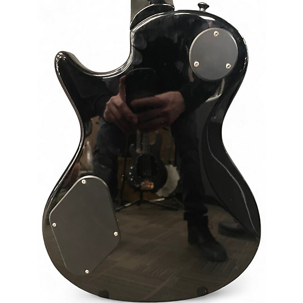 Used PRS 245 SE Gray Solid Body Electric Guitar