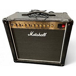 Used Marshall DSL20CR 20W 1x12 Tube Guitar Combo Amp
