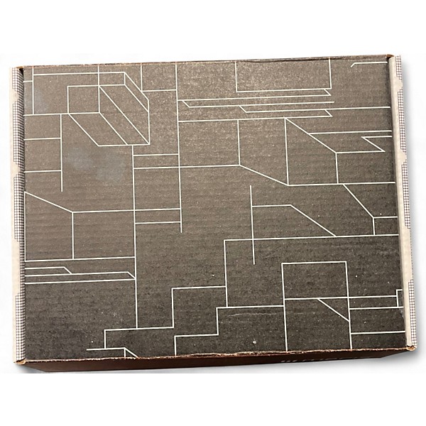 Used Meris MIDI IO MIDI Interface