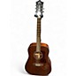 Used Guild D-120 Mahogany Acoustic Guitar thumbnail
