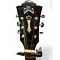 Used Guild D-120 Mahogany Acoustic Guitar