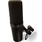 Used Shure SM7B Dynamic Microphone thumbnail
