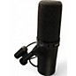 Used Shure SM7B Dynamic Microphone