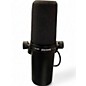 Used Shure SM7B Dynamic Microphone