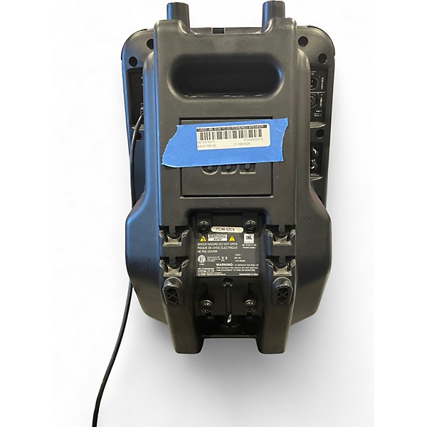 Used JBL eon 10 g2 Powered Speaker