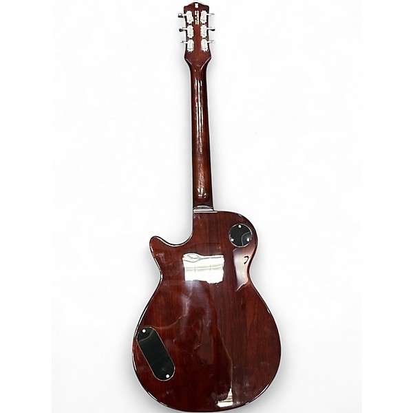 Used Gretsch Guitars G5230T Electromatic Black Solid Body Electric Guitar