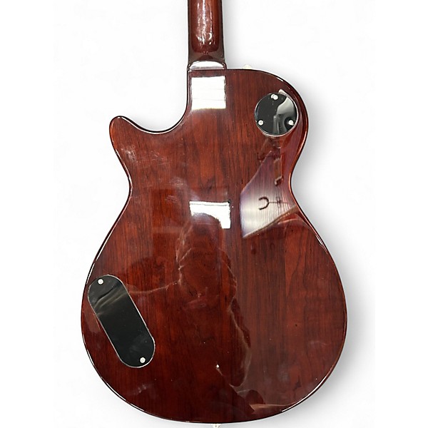 Used Gretsch Guitars G5230T Electromatic Black Solid Body Electric Guitar