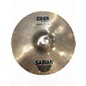 Used SABIAN 8in B8 Pro Splash Cymbal Cymbal