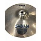 Used SABIAN 8in B8 Pro Splash Cymbal Cymbal