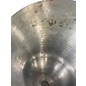 Vintage 1960s Paiste 10in Ludwig/Paiste Splash Cymbal Cymbal