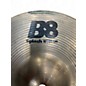 Used SABIAN 10in B8 Splash Cymbal