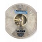 Used SABIAN 10in B8 Splash Cymbal