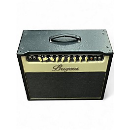 Used Bugera V22 22W 1x12 Tube Guitar Combo Amp