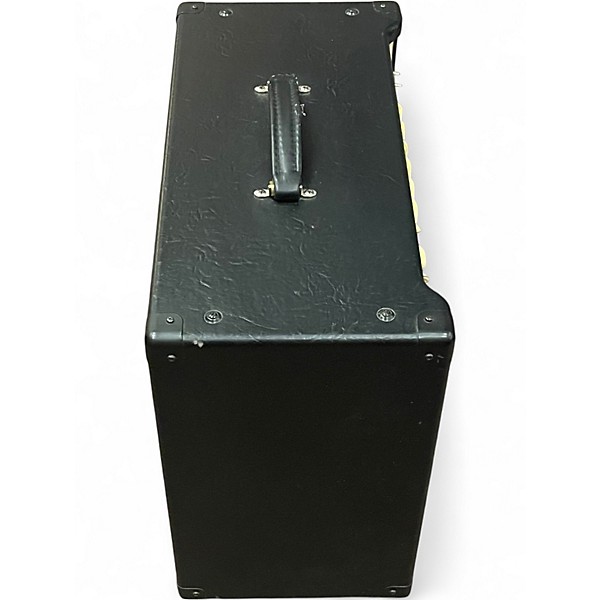 Used Bugera V22 22W 1x12 Tube Guitar Combo Amp