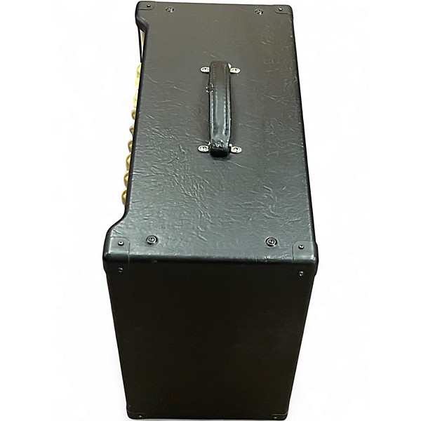 Used Bugera V22 22W 1x12 Tube Guitar Combo Amp