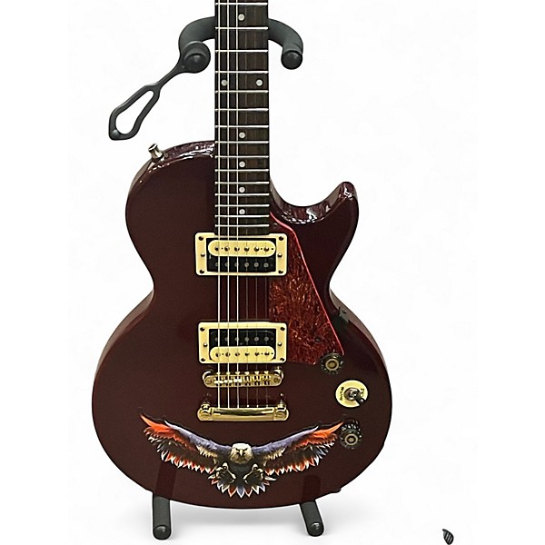 Used Epiphone special america red Solid Body Electric Guitar