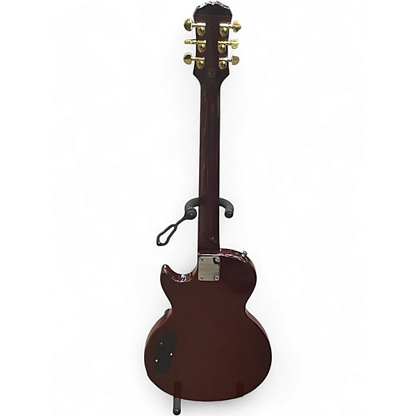 Used Epiphone special america red Solid Body Electric Guitar