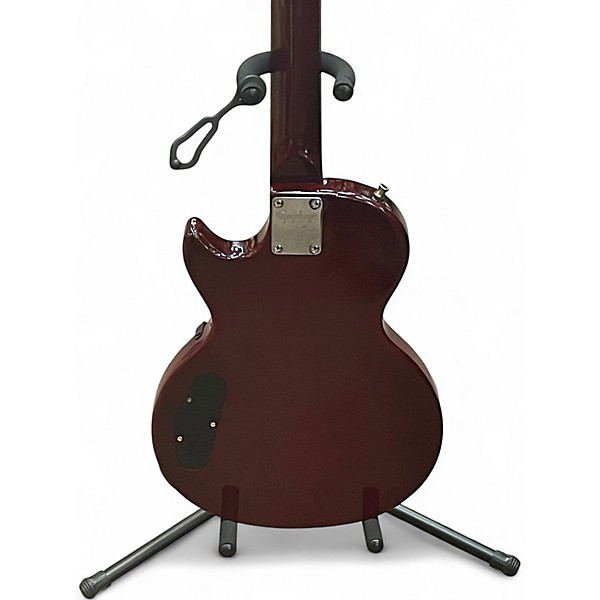 Used Epiphone special america red Solid Body Electric Guitar