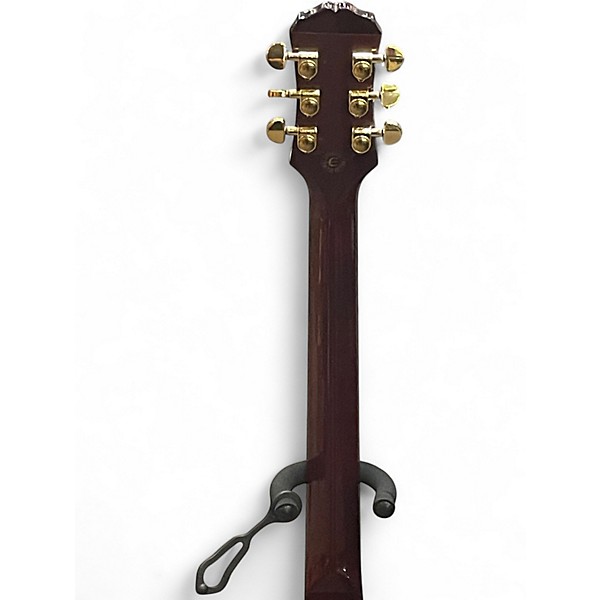 Used Epiphone special america red Solid Body Electric Guitar