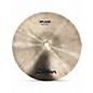 Used Zildjian 10in A Series Splash Cymbal thumbnail
