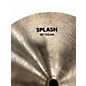 Used Zildjian 10in A Series Splash Cymbal