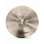 Used Zildjian 10in A Series Splash Cymbal
