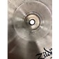 Used Zildjian 10in A Series Splash Cymbal