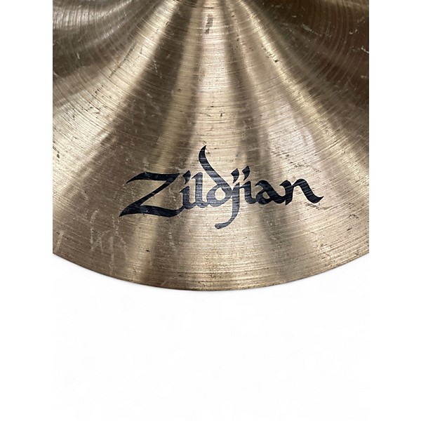 Used Zildjian 10in A Series Splash Cymbal