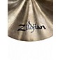 Used Zildjian 10in A Series Splash Cymbal