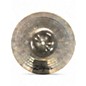 Used Zildjian 10in A Custom Splash Cymbal