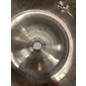 Used Zildjian 10in A Custom Splash Cymbal