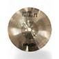 Used Paiste 8in SOUND FORMULA SPLASH Cymbal thumbnail